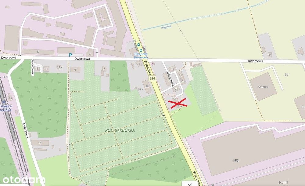 Mieszkanie Mysłowice ul. Brzezińska 55a/6 PRZETARG