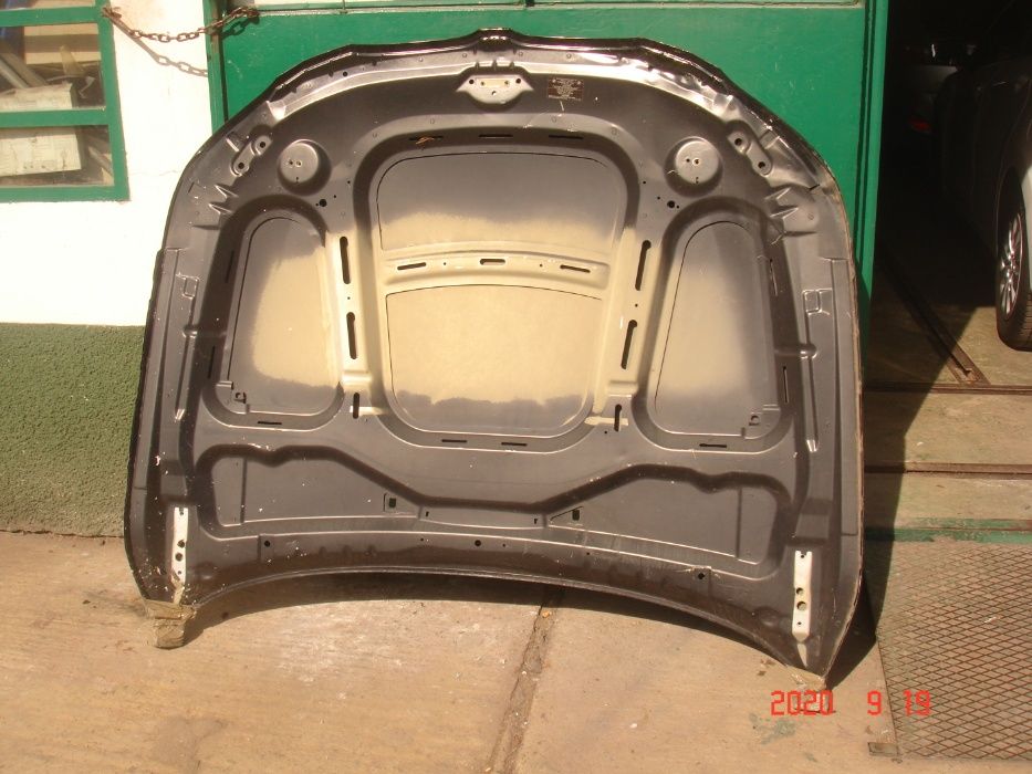 Maska BMW E60 E61 Wrocław