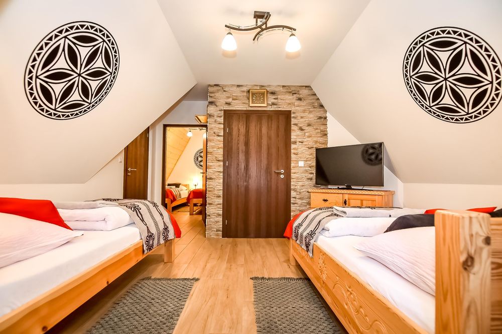 VILLA  NA wyłączność