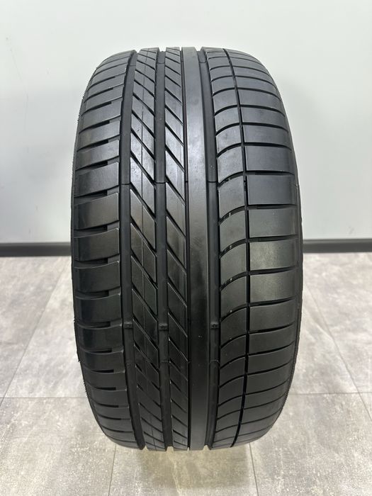 Літня шина 1шт GoodYear Eagle F1 Asymmetric 265/40 R20 104Y AO
