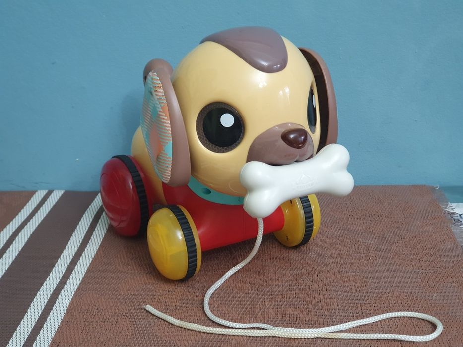 Інтерактивні роботи собака, танцювальні,  динозавр