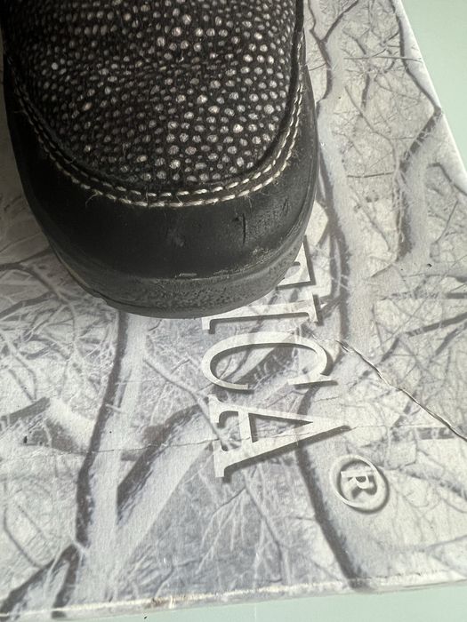 Зимние сапожки Antarctica