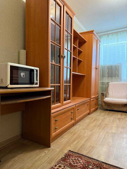 Кімната в гуртожитку на 1 поверсі