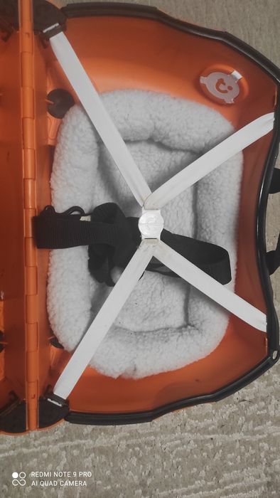 Дитячий чемодан Trunki на колесах