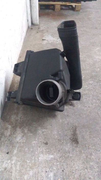 Caixa De Filtro Audi A6 (4B2, C5)