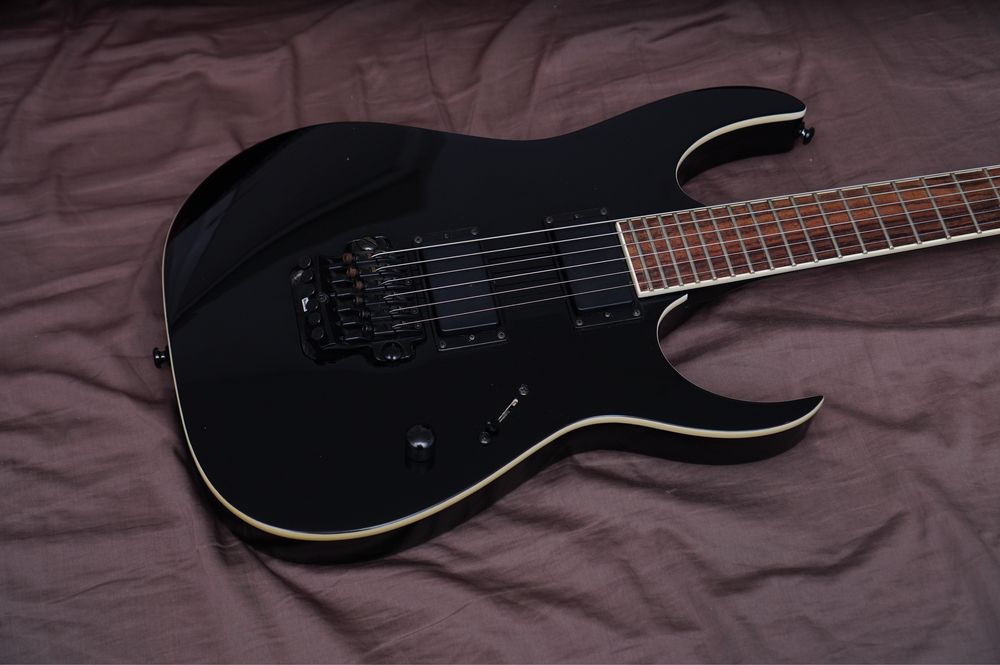 Ibanez MTM2 Mick Thomson gitara