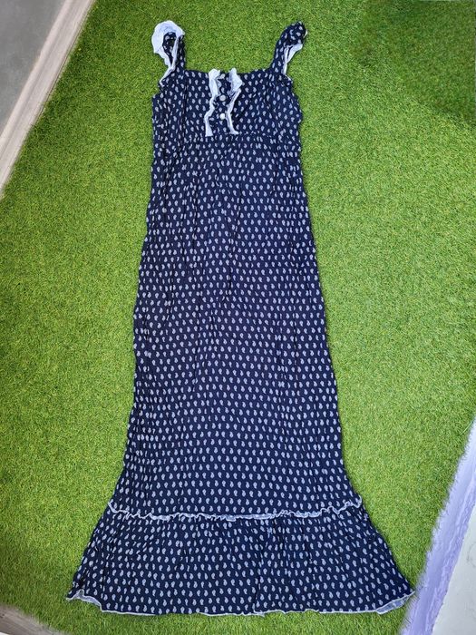 Сарафан в гарному стані, розмір 44-46.