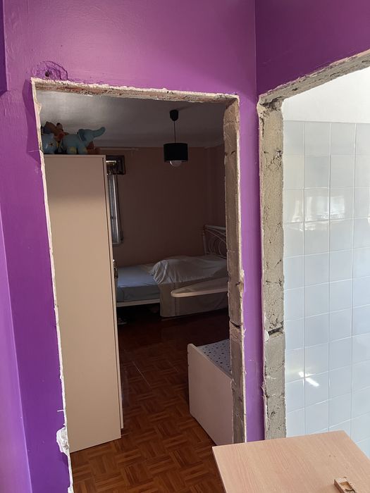 Prestação de serviço