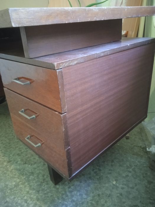 Стол обеденный раскладной