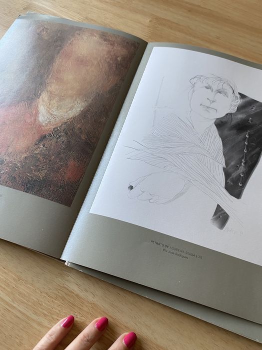 ANTÓNIO CRUZ O PINTOR E A CIDADE