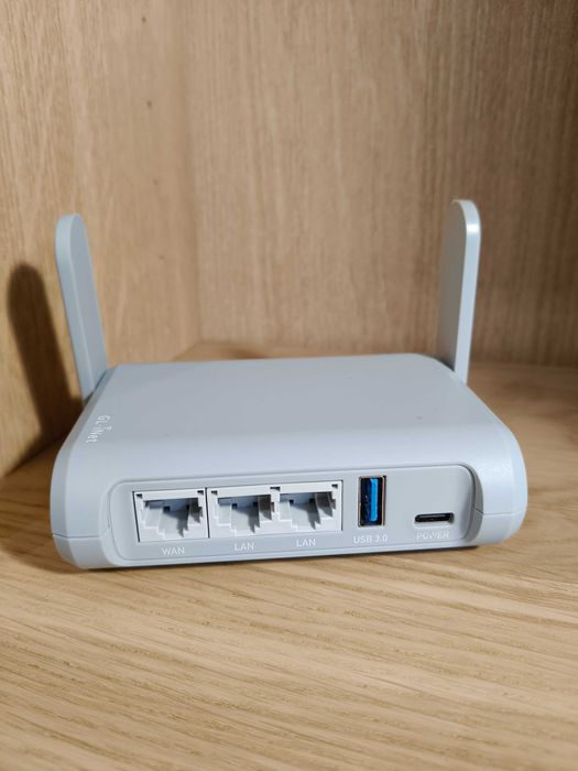 Beryl (GL-MT1300) Gigabit Wireless Router
