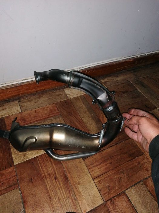 Escape banana proma como novo