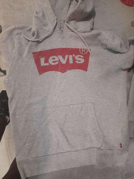Bluza Damska Levis