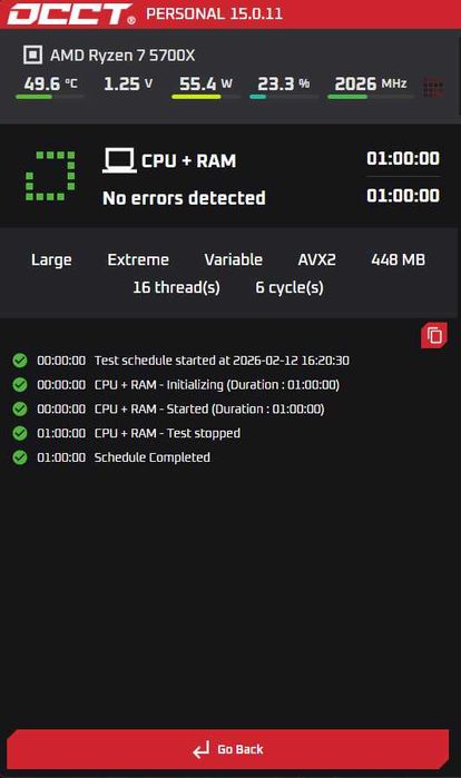 Материнская плата Asus TUF Gaming B450-Plus II Socket AM4