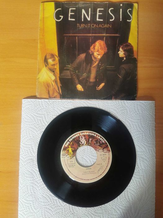 Singles Vinil - Música Variada64751708403075123