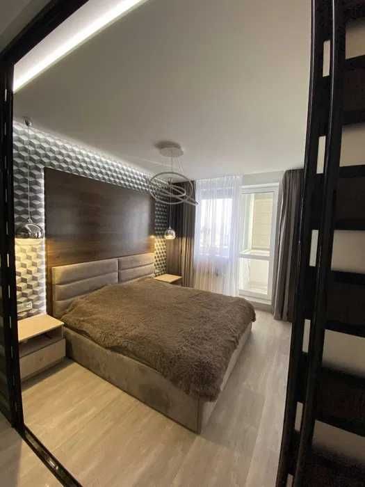 Оренда 2-х кімнатна квартира, Оболонський пр-т  | ЖК ObolonSky