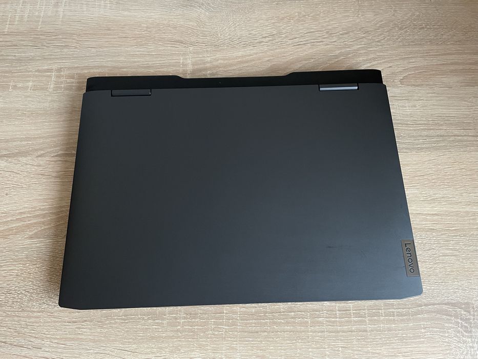 Lenovo IdeaPad Gaming 3 | RTX 3060 | i5-12450H | 512/16 GB