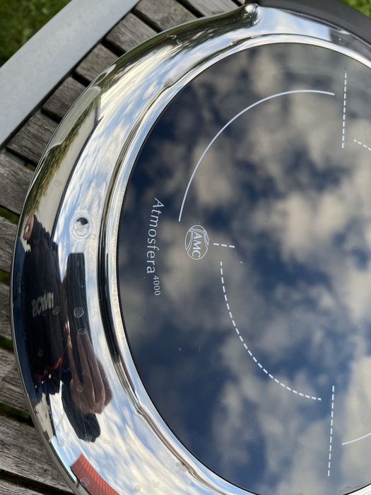 Kuchenka AMC Atmosfera 4000