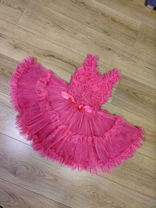 Сукня нарядна новорічна на свято