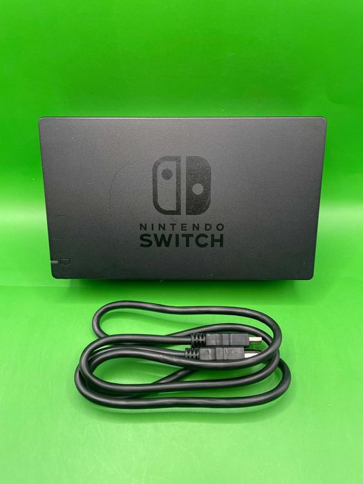 Stacja dokująca do Nintendo Switch | Switch OLED (dock)