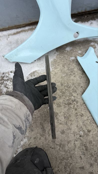 Розборка Suzuki GSX-R k6 600 ( не yamaha, не kawasaki, не honda )