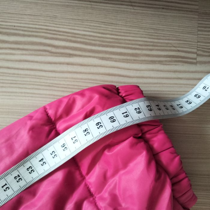 Жіноча демісезонна куртка