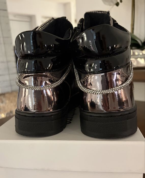 Oryginalne, nowe buty Juicy Couture 36 okazja