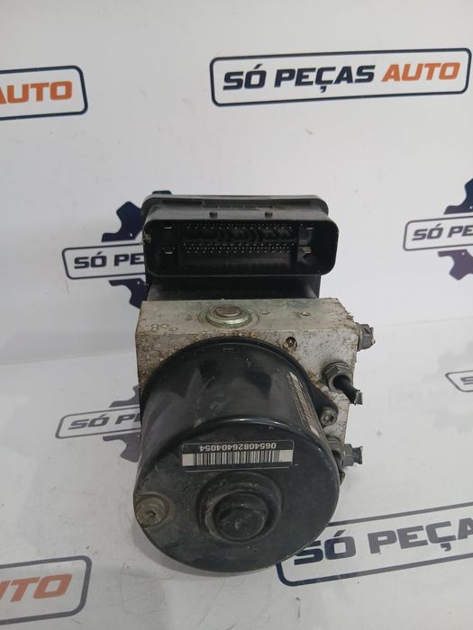 MÓDULO ABS VOLKSWAGEN TOURAN 1.9 TDI, REF: 1K0907379AC / 1K0614518