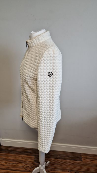 Kurtka damska ARMANI JEANS jak NOWA