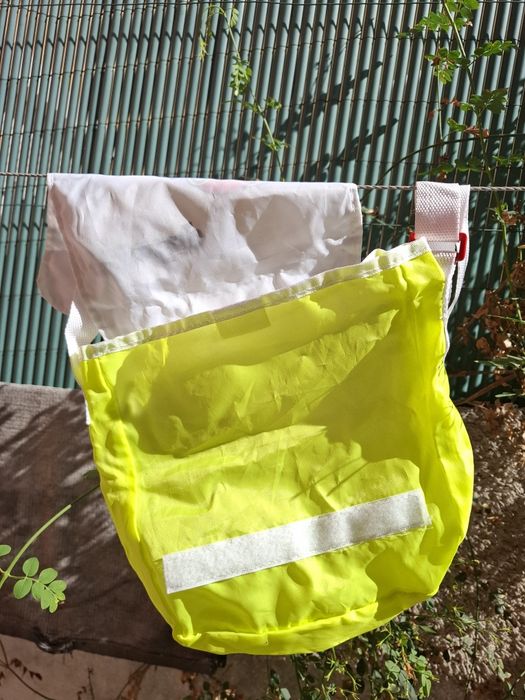 Saco Flip&Flap TAP - Star Alliance Member