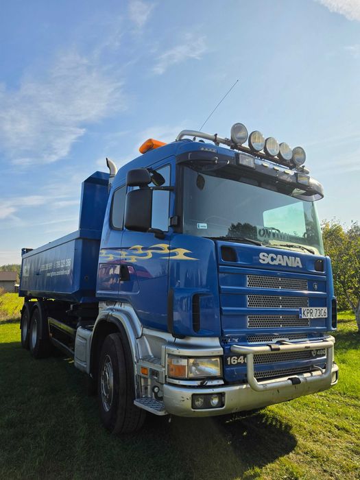 Scania