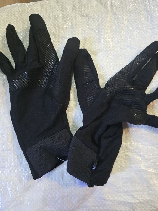 Рукавички TRX MERI GLOVES від Adidas