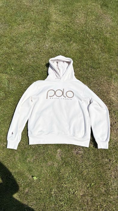 Polo Ralph Lauren кофта