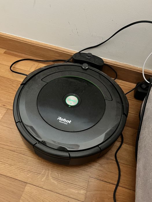 iRobot roomba 696