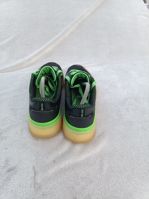 Мужские кроссовки Adidas р42