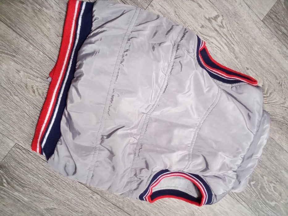 Жилетка дитяча на 3-5 років