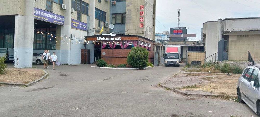 продам приміщення. бар ресторан
