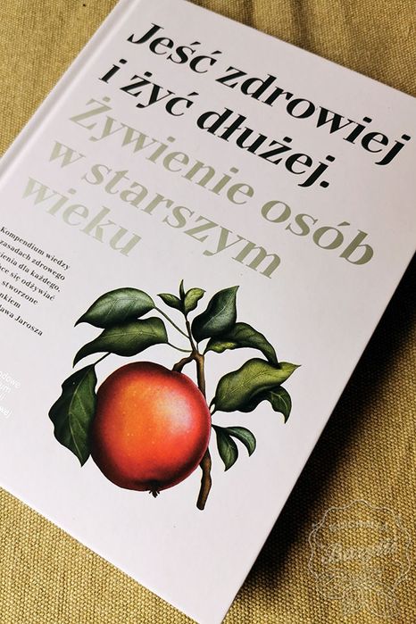 Książka Lidl !!! Jeść zdrowiej i żyć dłużej !!! Nowa zafoliowana K-ce