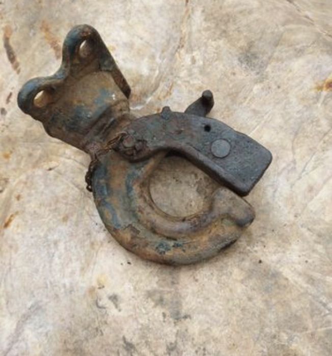 Фаркоп Уаз оригінал