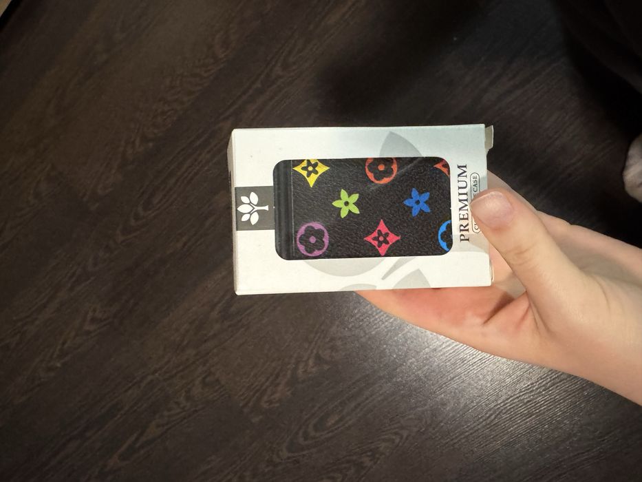 Постсигар запакований