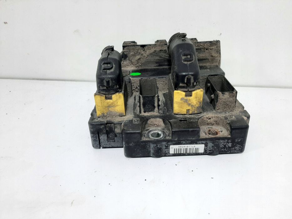scania r410 euro6 poj 12742 302kw 14r sterownk ecas 2236807