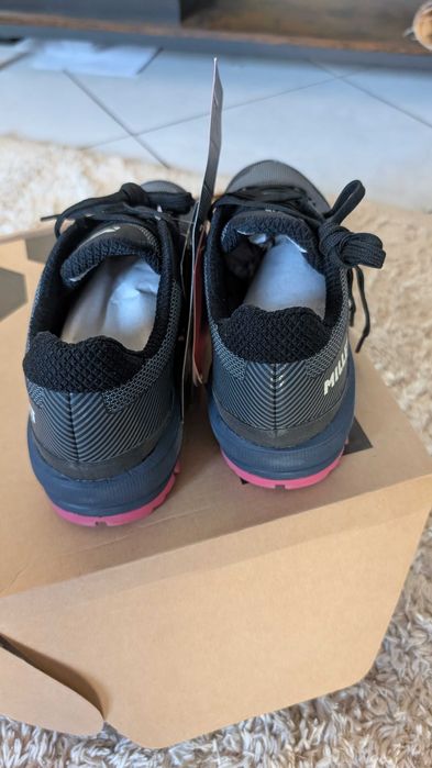 Buty trekkingowe Millet X-Rush GTX | Rozmiar: 38