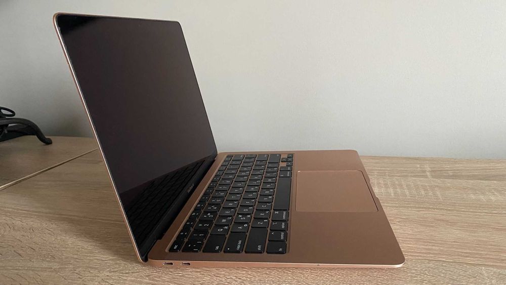 Apple MacBook Air A2179 Gold, 2020, 13,3