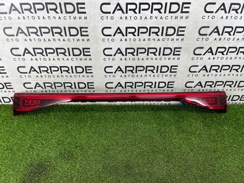 Задний фонарь  Mercedes-Benz EQB 350 X243  2022