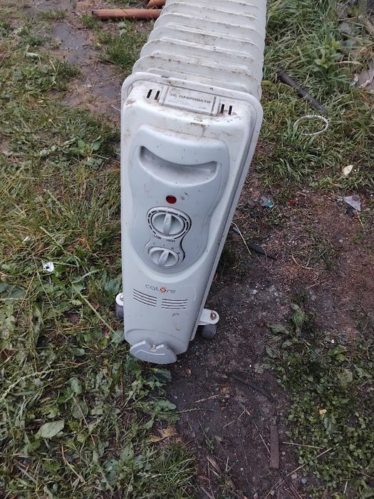 Продам електро обігрівач