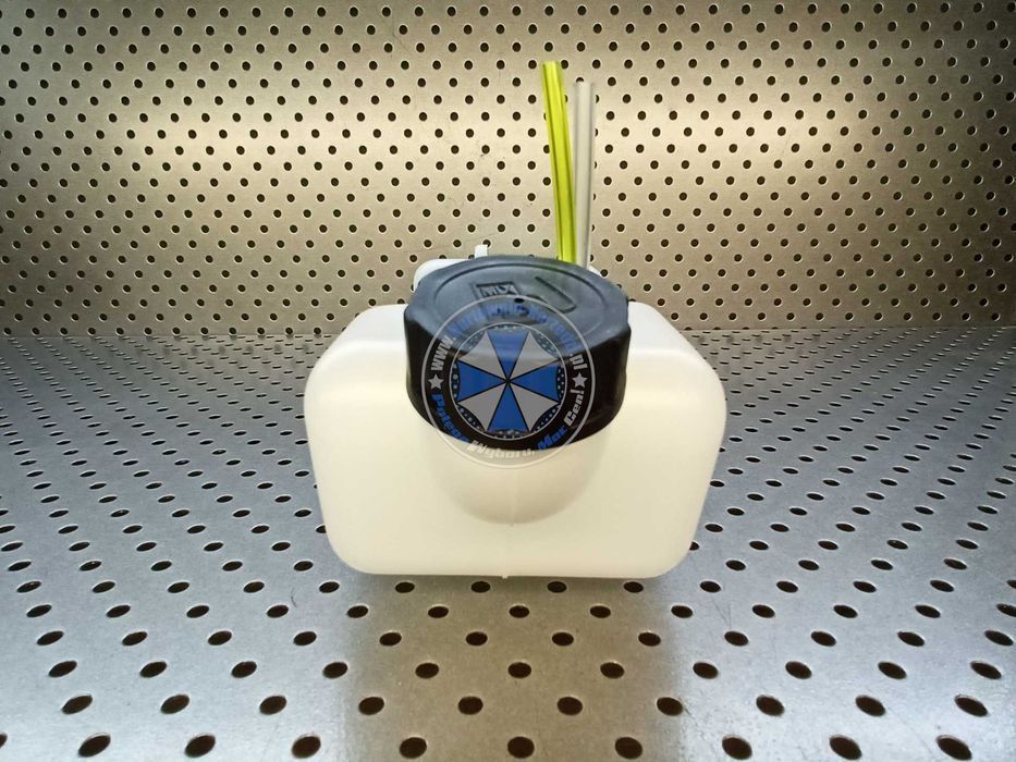 Zbiornik paliwa do kosy spalinowej, podkaszarki T1 Bak paliwa do kosy