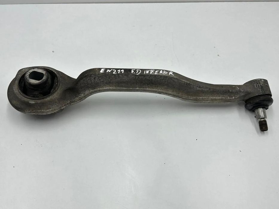 Braço Suspensão Frente Dir/Esq Superior/Inferior-Mercedes E W211