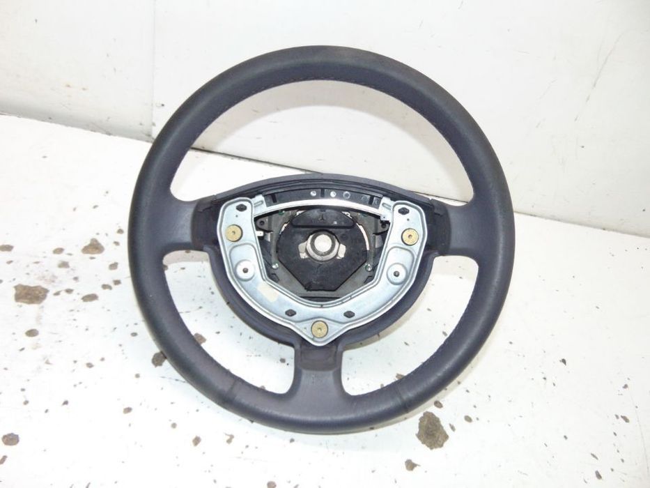 Mercedes A140 volante