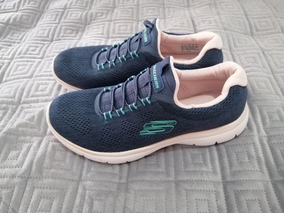 Ténis Skechers senhora