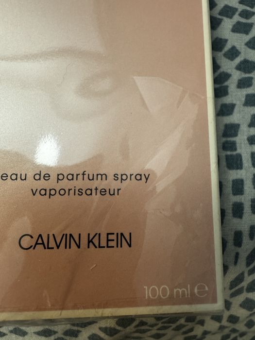 Perfumy Calvin Klein Enternity Moment